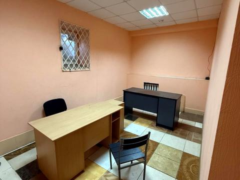 коммерческая по адресу Смелянская ул., 7