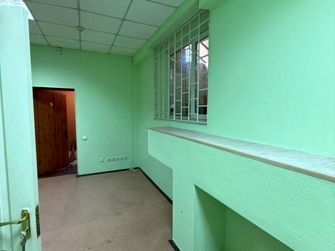 коммерческая по адресу Смелянская ул., 7