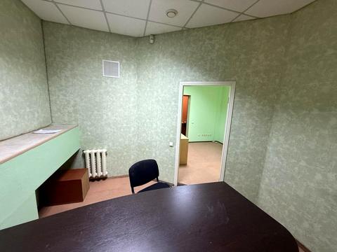 коммерческая по адресу Смелянская ул., 7