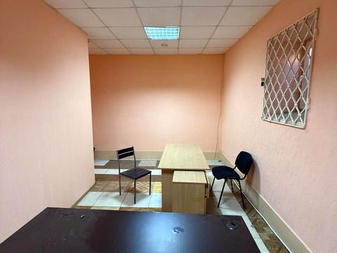 коммерческая по адресу Смелянская ул., 7