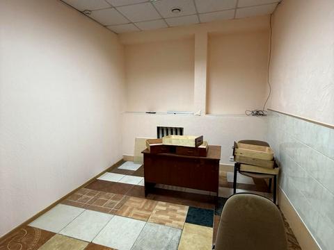 коммерческая по адресу Смелянская ул., 7