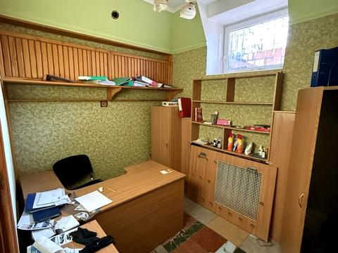 коммерческая по адресу Смелянская ул., 7