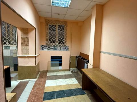 коммерческая по адресу Смелянская ул., 7