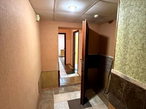 коммерческая по адресу Смелянская ул., 7