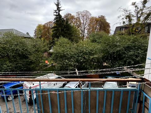 квартира по адресу Коцюбинского ул., 4