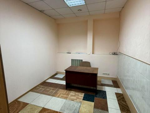 коммерческая по адресу Смелянская ул., 7