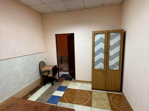 коммерческая по адресу Смелянская ул., 7