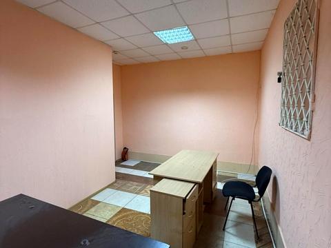 коммерческая по адресу Смелянская ул., 7