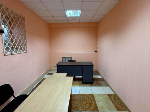 коммерческая по адресу Смелянская ул., 7