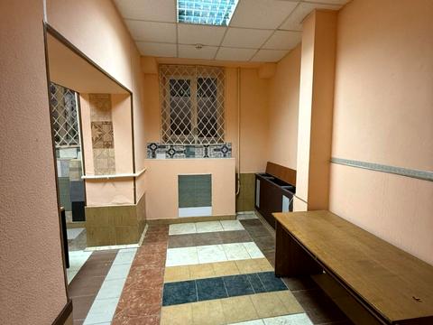 коммерческая по адресу Смелянская ул., 7