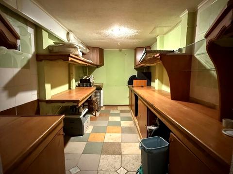 коммерческая по адресу Смелянская ул., 7