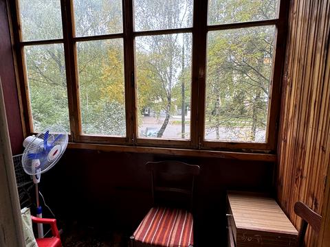 квартира по адресу Коцюбинского ул., 4