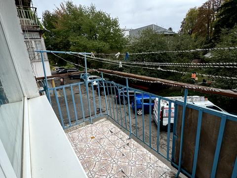 квартира по адресу Коцюбинского ул., 4