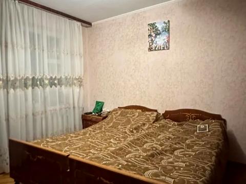квартира за адресою Максима Залізняка вул., 16