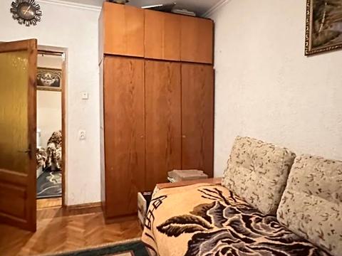 квартира за адресою Максима Залізняка вул., 16