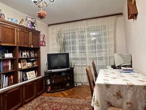 квартира за адресою Максима Залізняка вул., 16