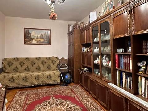 квартира за адресою Максима Залізняка вул., 16
