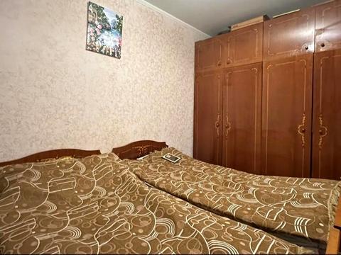 квартира за адресою Максима Залізняка вул., 16