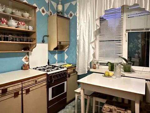 квартира за адресою Максима Залізняка вул., 16
