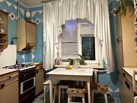 квартира за адресою Максима Залізняка вул., 16
