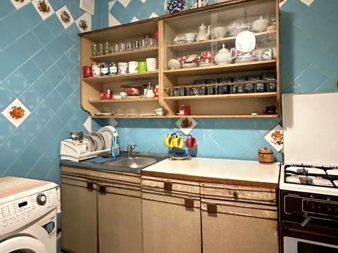 квартира за адресою Максима Залізняка вул., 16
