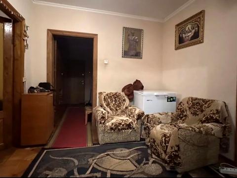 квартира за адресою Максима Залізняка вул., 16