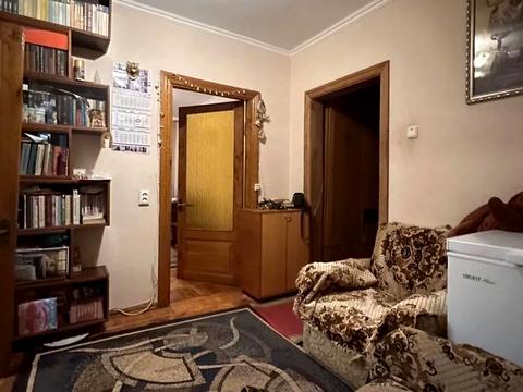 квартира за адресою Максима Залізняка вул., 16