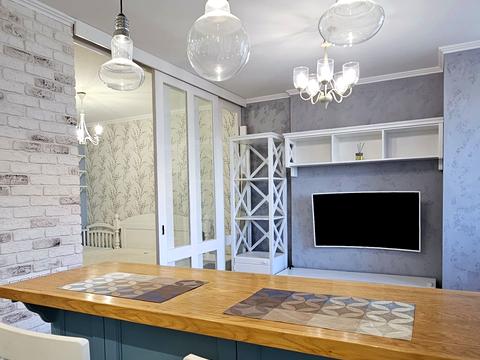 квартира за адресою Академіка Глушкова просп., 9-Д