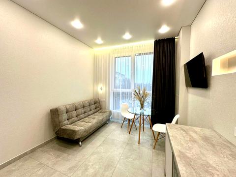 квартира за адресою Зоряний бульв., 1м