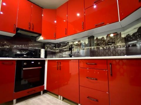 квартира по адресу Лісогринівецька ул., 36-А