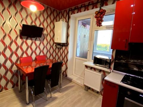 квартира по адресу Лісогринівецька ул., 36-А