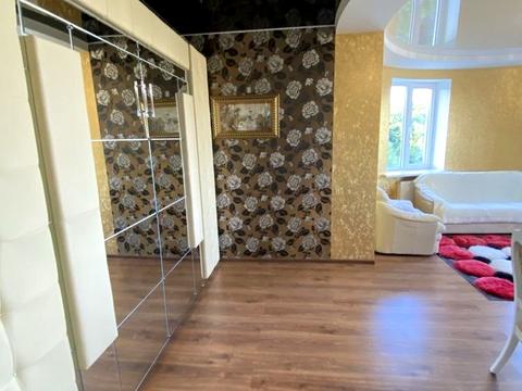 квартира по адресу Лісогринівецька ул., 36-А