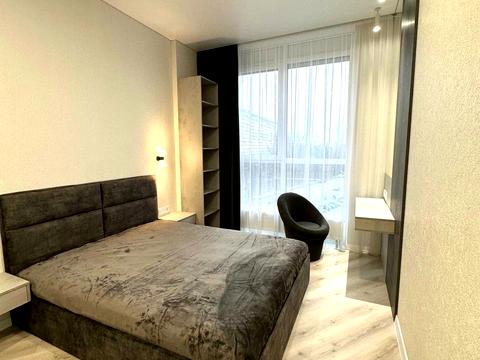 квартира за адресою Зоряний бульв., 1м