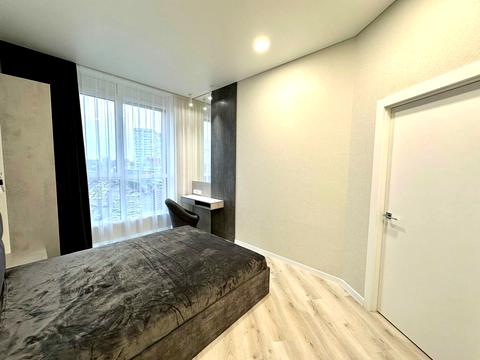 квартира за адресою Зоряний бульв., 1м