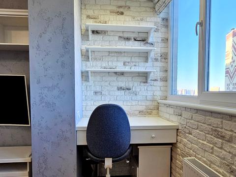 квартира за адресою Академіка Глушкова просп., 9-Д