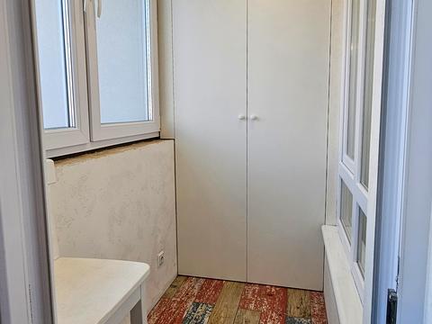 квартира за адресою Академіка Глушкова просп., 9-Д