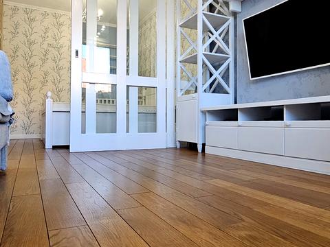 квартира за адресою Академіка Глушкова просп., 9-Д