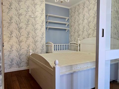 квартира за адресою Академіка Глушкова просп., 9-Д