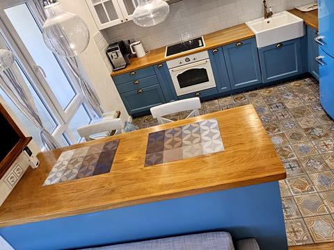 квартира за адресою Академіка Глушкова просп., 9-Д