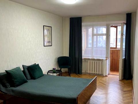 квартира по адресу Бутышев пер. (Андрея Иванова ул.), 12