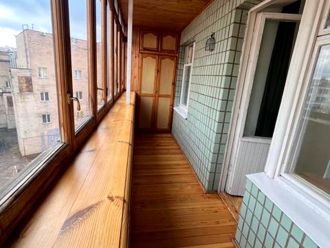 квартира за адресою Бутишів пров. (Андрія Іванова вул.), 12