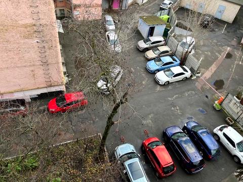 квартира за адресою Бутишів пров. (Андрія Іванова вул.), 12