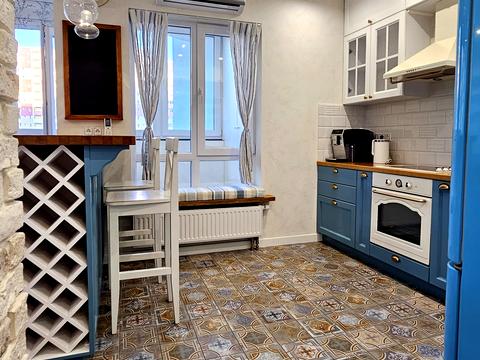 квартира за адресою Академіка Глушкова просп., 9-Д