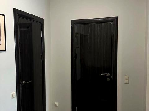 квартира по адресу Урловская ул., 40