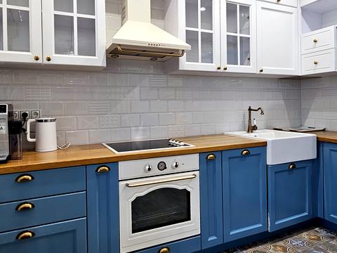 квартира за адресою Академіка Глушкова просп., 9-Д