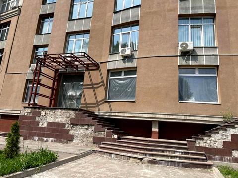 коммерческая по адресу Ованеса Туманяна ул., 15-А