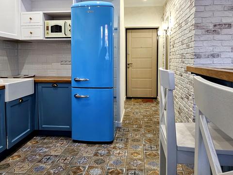 квартира за адресою Академіка Глушкова просп., 9-Д