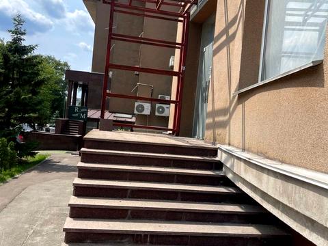 коммерческая по адресу Ованеса Туманяна ул., 15-А