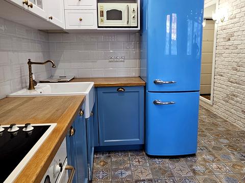 квартира за адресою Академіка Глушкова просп., 9-Д