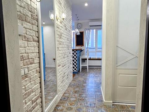 квартира за адресою Академіка Глушкова просп., 9-Д